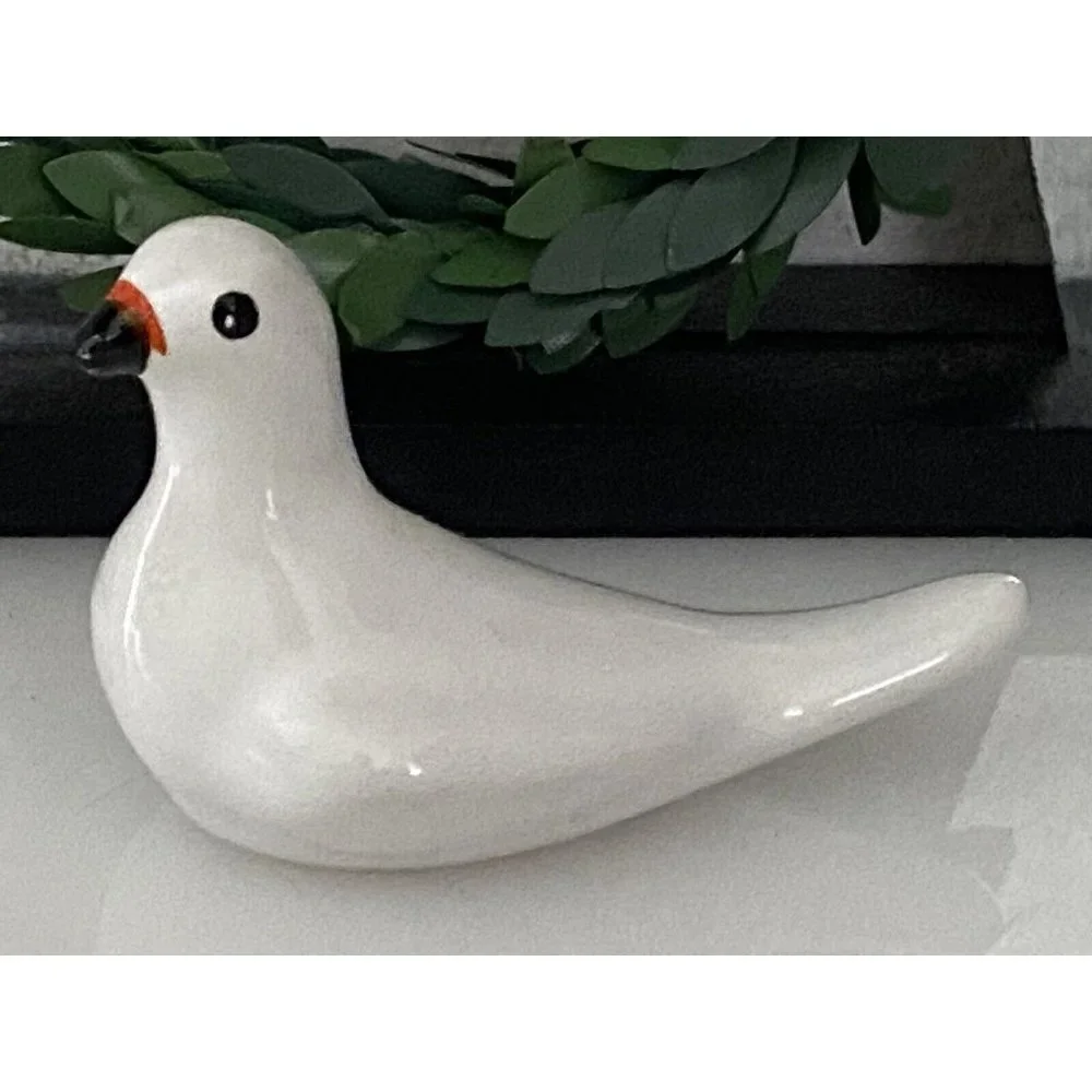 White Ceramic 2